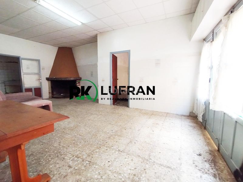 Foto bd5aa986-bb0a-4e9f-a25d-a9b800813837. Casa amb aparcament a Prosperidad Aspe