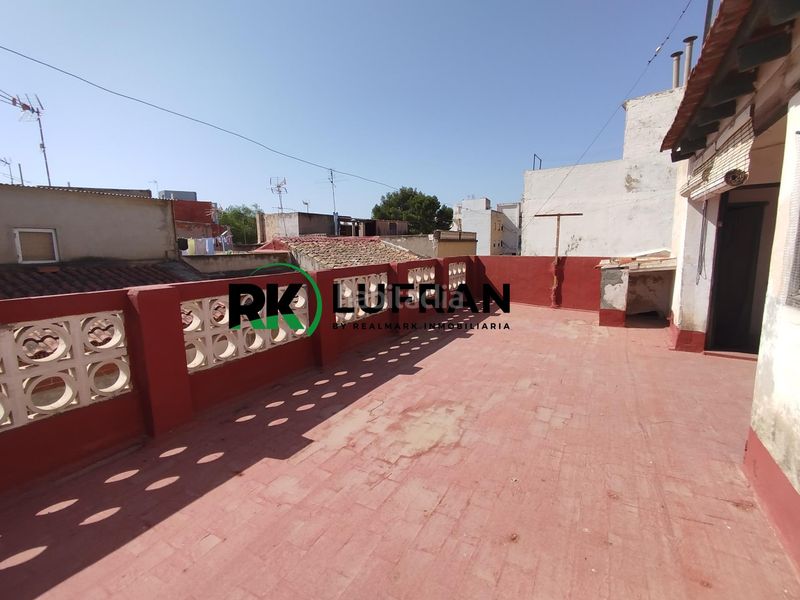 Foto bdb11dd9-6429-4f25-9df2-0a361b4804d4. Casa amb aparcament a Prosperidad Aspe