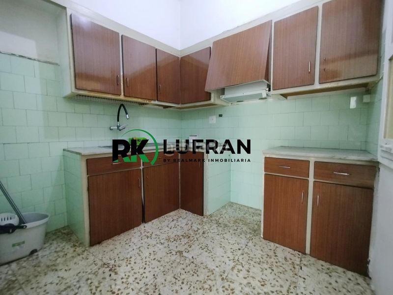 Foto be895013-32c7-44de-a538-f0be63de6ade. Casa amb aparcament a Prosperidad Aspe