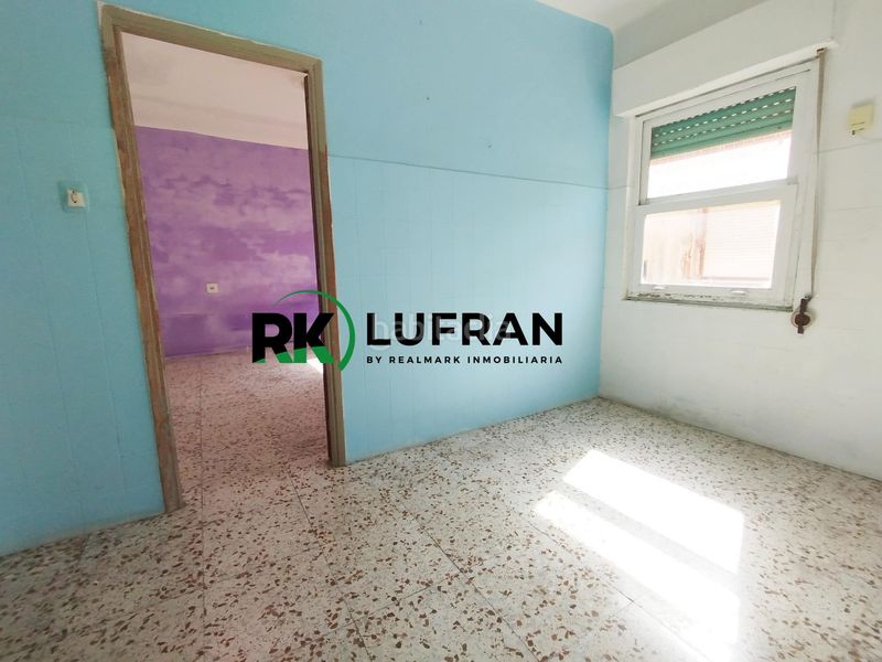 Foto cebda2f8-1af2-40e8-ace1-54f3806ac3fe. Casa amb aparcament a Prosperidad Aspe