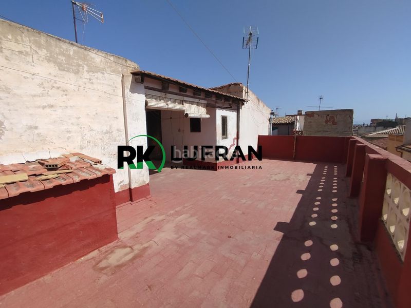 Foto d6e327b7-0603-4860-b4d4-7df5a99d70bf. Casa amb aparcament a Prosperidad Aspe