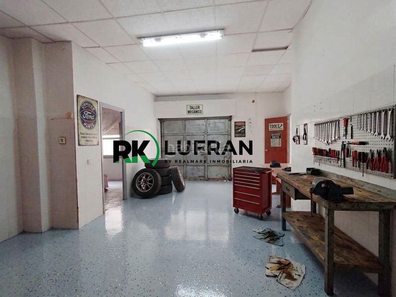 Foto dd21a399-4542-47ef-aee6-528effabcb85. Casa amb aparcament a Prosperidad Aspe
