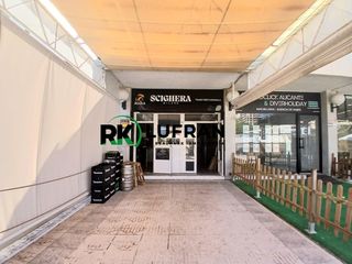 Local Comercial a Playa de San Juan