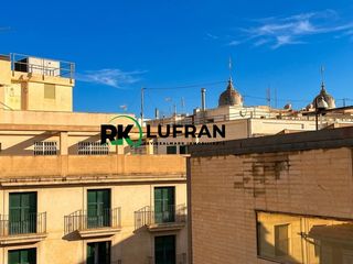 Àtic a Casco Antiguo - Sta. Cruz - Ayuntamiento. Atico en zona centro tradicional  barrio santa cruz  ayuntamient