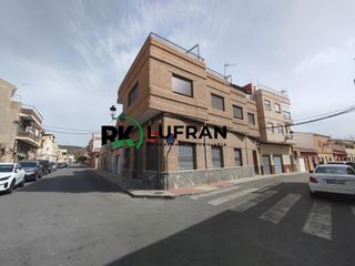 Casa a San Crispín-Huerta Nueva-Estación. Casa a la venta en elda, alicante