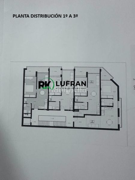 Foto 0d4392f7-b425-4238-bda7-4ed3d4b3ea81. Terreno residencial en crevillente 7 solar en venta junto plaza toros auditorio municipal en Alicante