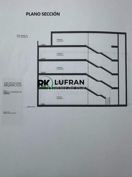 Foto aefe656c-6143-4b9a-873b-24f261b80548. Terreno residencial en crevillente 7 solar en venta junto plaza toros auditorio municipal en Alicante