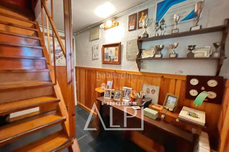 Foto 1338b483-5da1-4bbe-a8fd-a600fd348d68. Chalet in carrer carlit 16 in Fontanals de Cerdanya