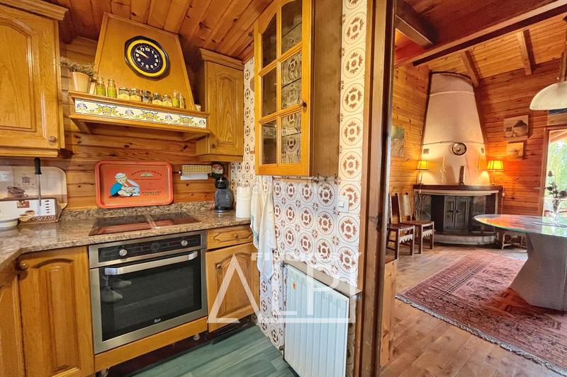 Foto 2e1de59f-6874-4398-9e2c-f8e52f5b4deb. Chalet in carrer carlit 16 in Fontanals de Cerdanya