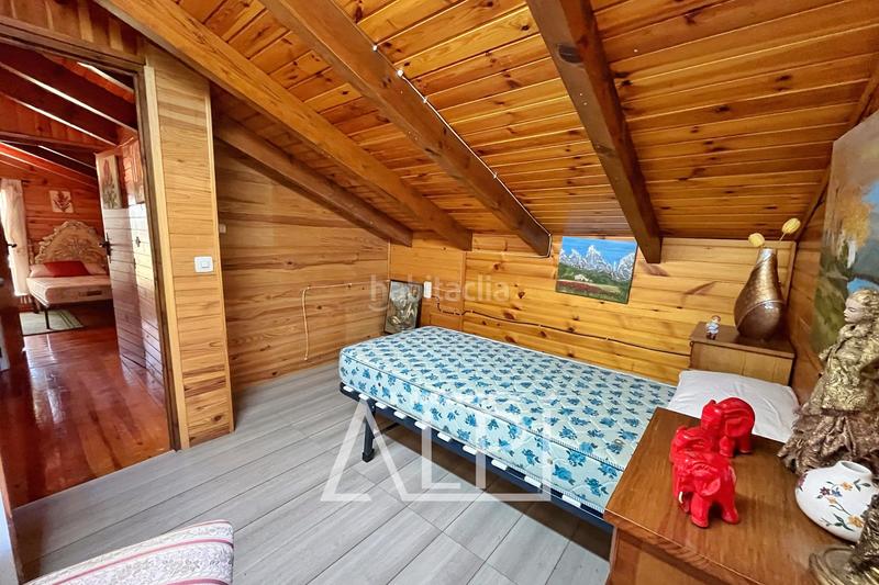 Foto 3561791b-6f76-4db2-a903-478581e5b493. Chalet in carrer carlit 16 in Fontanals de Cerdanya