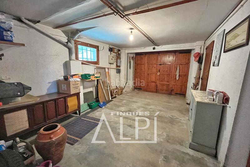 Foto 38df0ff2-80b5-4244-9b9d-d4e5e4b2da70. Chalet in carrer carlit 16 in Fontanals de Cerdanya