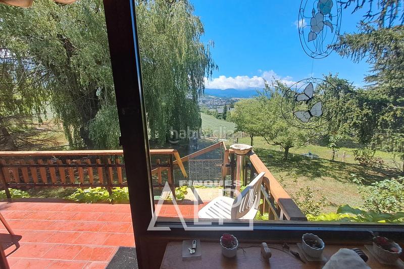 Foto 3f2df9c8-fefa-41e0-905a-eb3f6c2a0a76. Chalet in carrer carlit 16 in Fontanals de Cerdanya