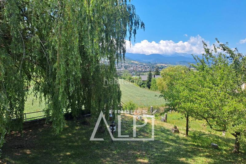 Foto 4c138948-53f0-49f9-8809-9c1efe0b73f7. Chalet in carrer carlit 16 in Fontanals de Cerdanya