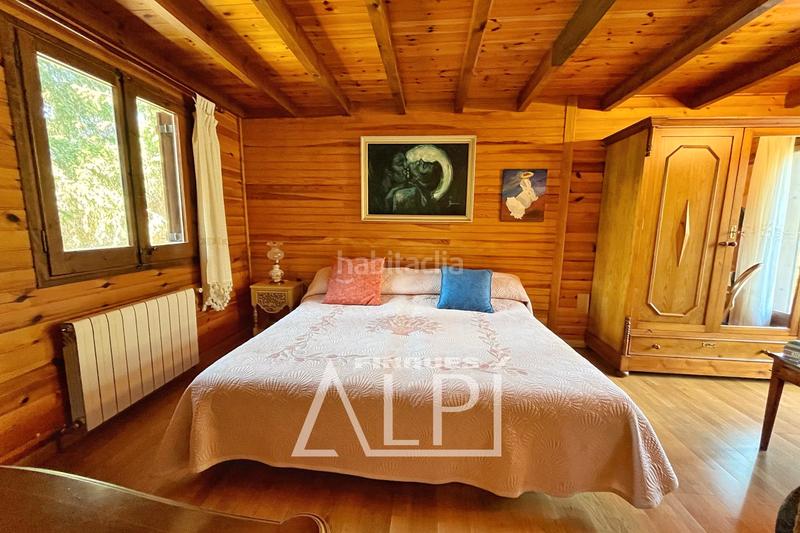 Foto 6c544871-1015-47a5-b4b3-a81649358488. Chalet in carrer carlit 16 in Fontanals de Cerdanya