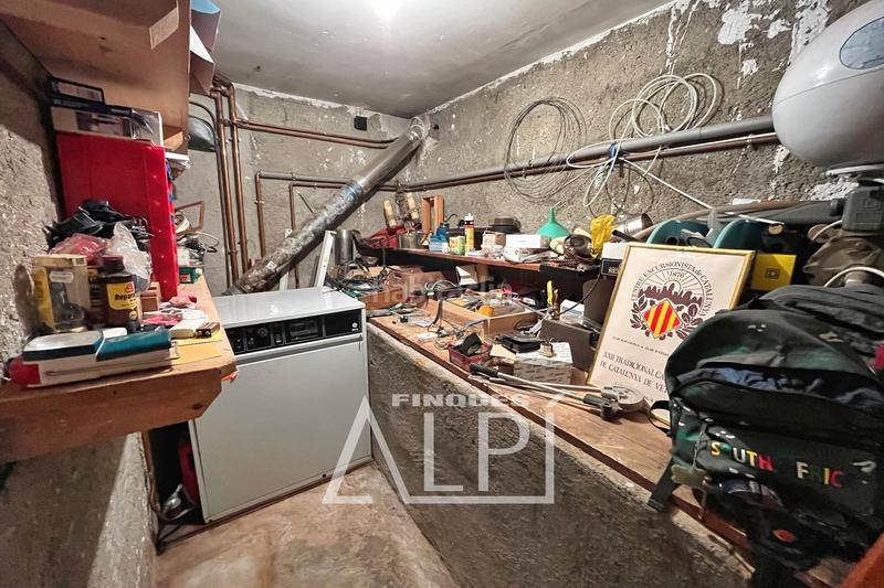 Foto 7c1ffe43-df8f-467c-b032-bc2842b70ee7. Chalet in carrer carlit 16 in Fontanals de Cerdanya