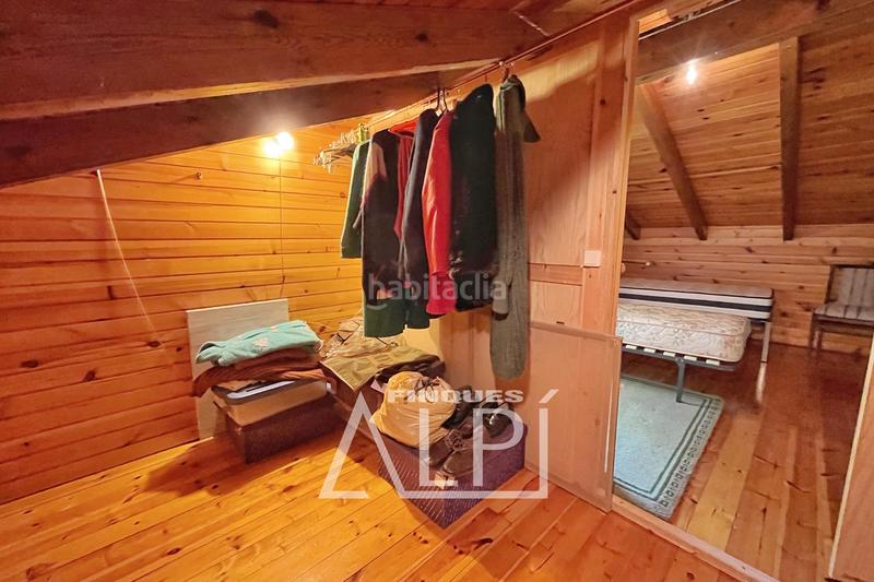 Foto 8a3501b3-b1f1-4e3d-a4b6-f99478564b24. Chalet in carrer carlit 16 in Fontanals de Cerdanya