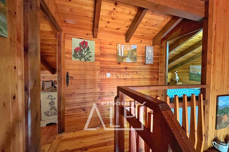 Foto 90f9caf4-e2f3-4578-8948-f478893dcf91. Chalet in carrer carlit 16 in Fontanals de Cerdanya