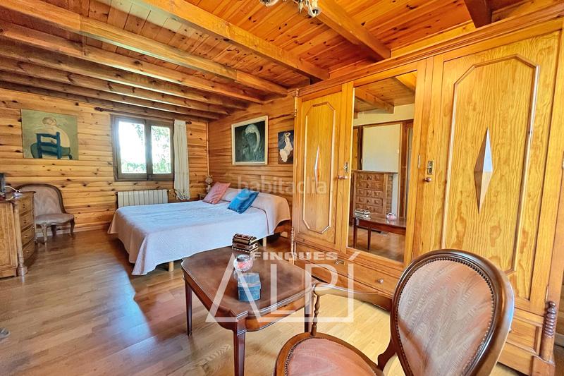 Foto aabe27d4-3b69-4cd6-9bea-7dc8f5f1690d. Chalet in carrer carlit 16 in Fontanals de Cerdanya