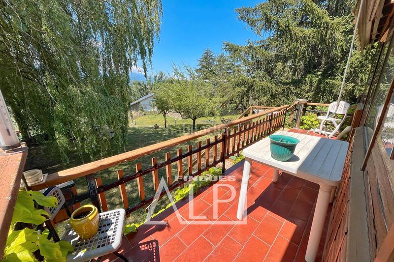 Foto ba92b492-63de-4c6e-87a7-faded42cf9c4. Chalet in carrer carlit 16 in Fontanals de Cerdanya