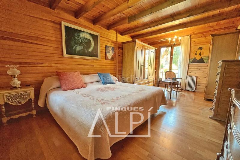 Foto beeffd72-7155-4010-a90d-3df7e1042f50. Chalet in carrer carlit 16 in Fontanals de Cerdanya