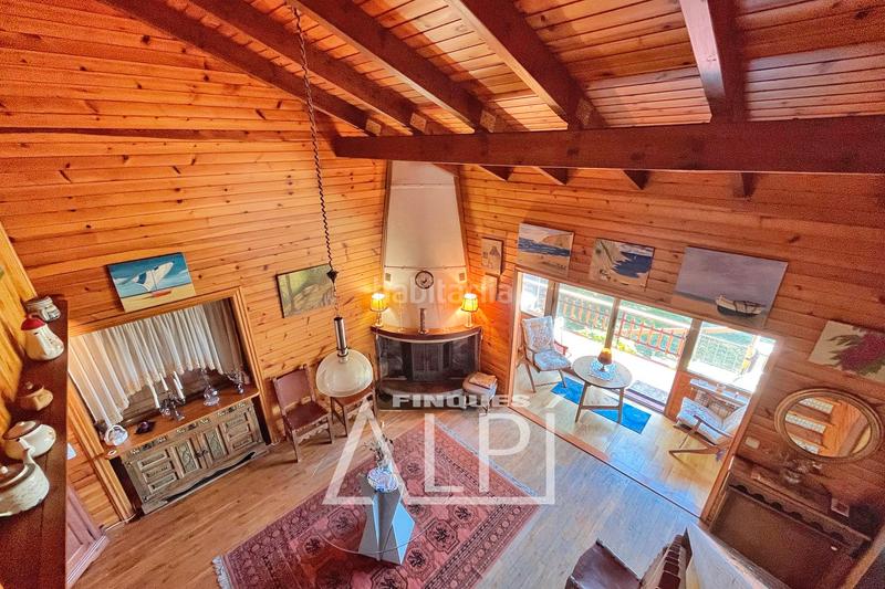 Foto c4166667-e1d8-4eee-b191-2e82e7e1183c. Chalet in carrer carlit 16 in Fontanals de Cerdanya