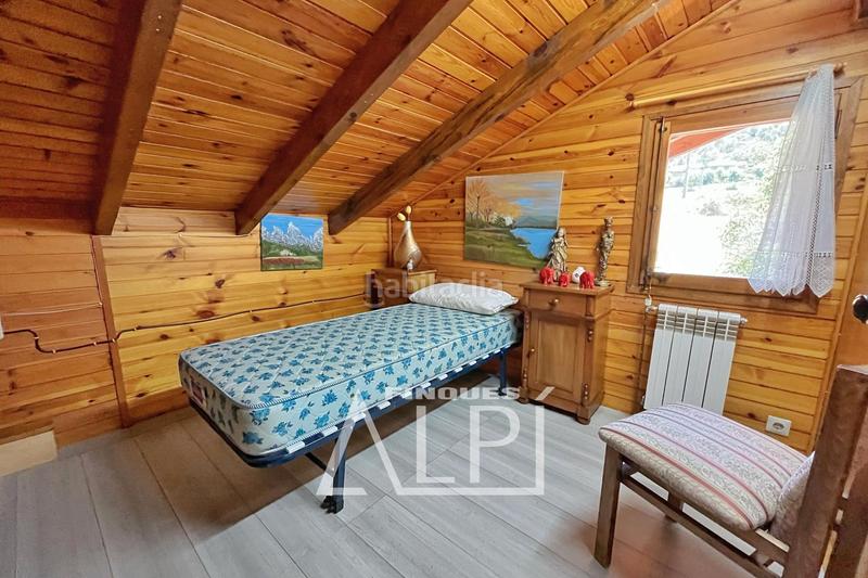 Foto c47b7184-1887-4dc3-8382-9f227a24e27c. Chalet in carrer carlit 16 in Fontanals de Cerdanya