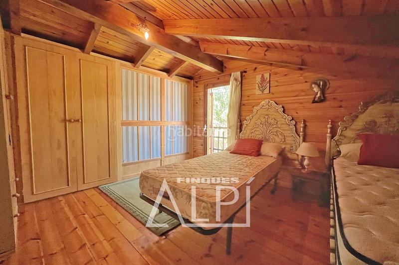 Foto d43483ef-d61d-426f-9e6f-8fb00d3b403a. Chalet in carrer carlit 16 in Fontanals de Cerdanya