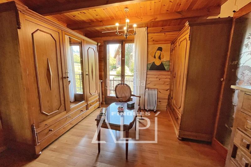 Foto e15b7c86-fca8-40c5-a641-5131118625cf. Chalet in carrer carlit 16 in Fontanals de Cerdanya