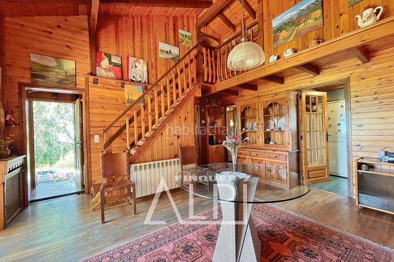 Foto e7da19a4-f83f-4887-84e3-defc271fa566. Chalet in carrer carlit 16 in Fontanals de Cerdanya