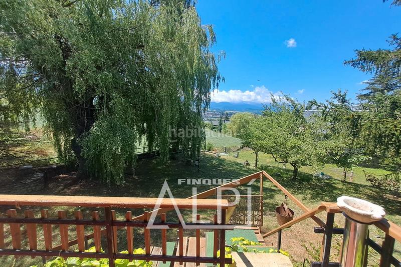 Foto fdd8f8c4-8b96-48e5-bcd5-def78fd9d25d. Chalet in carrer carlit 16 in Fontanals de Cerdanya