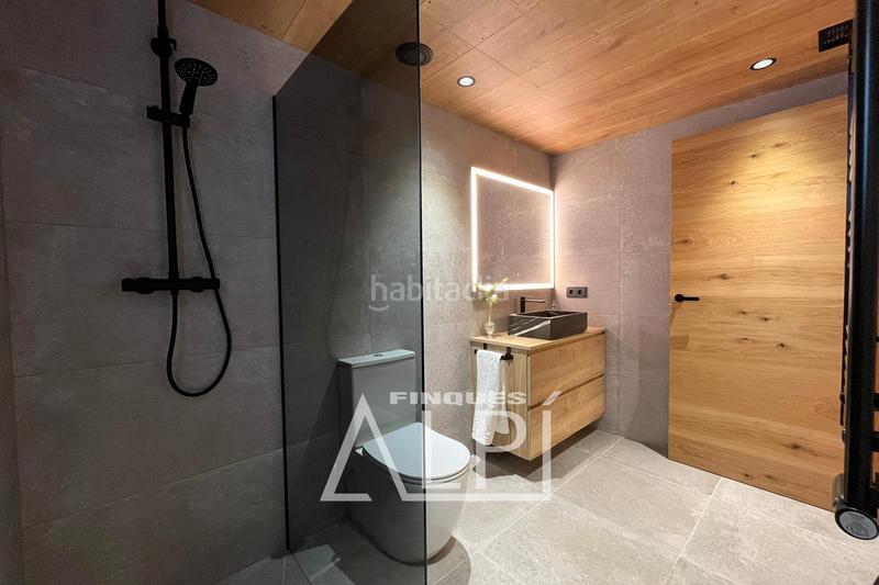 Foto 20c9b709-43d0-4122-98c8-9aacfced6389. Piccolo appartamento in plaça de santa maria 3 in Puigcerdà