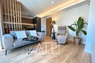 Apartament  Plaça de santa maria 3. Fantástico apartamento en el corazón de puigcerdà