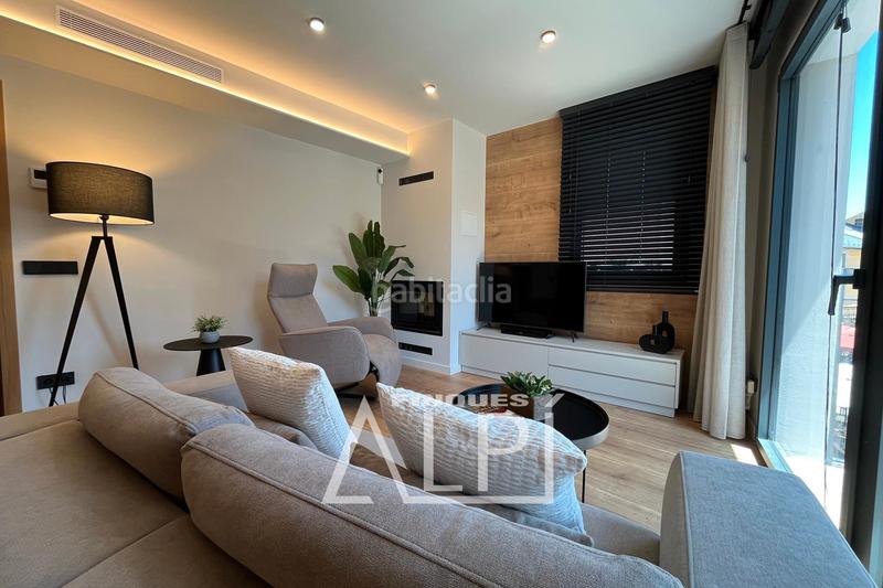 Foto 52fde7e4-d469-4ea1-ad46-8f7c886e0c3d. Piccolo appartamento in plaça de santa maria 3 in Puigcerdà