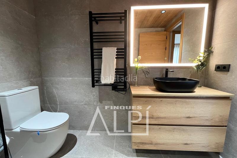 Foto 6997a02b-ebdf-4d8f-be03-a63ccfba7714. Piccolo appartamento in plaça de santa maria 3 in Puigcerdà