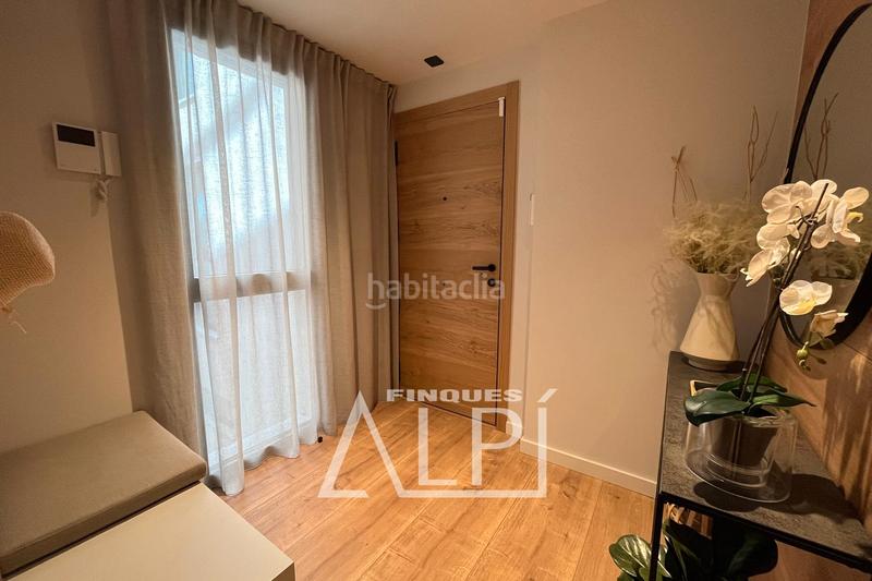 Foto 81ec72ec-f0a5-465d-a323-a5a5f5a31e6e. Piccolo appartamento in plaça de santa maria 3 in Puigcerdà