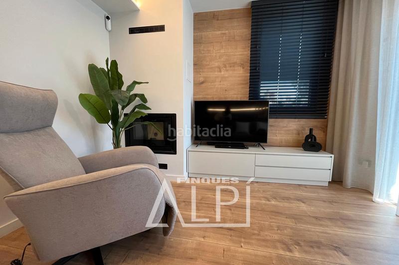 Foto 8254cdb2-67a2-4cf1-be8a-16d3fd024295. Piccolo appartamento in plaça de santa maria 3 in Puigcerdà