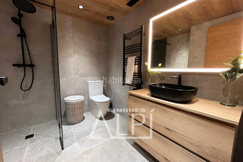 Foto c960fa89-8257-4893-94e6-f15e4d31718d. Piccolo appartamento in plaça de santa maria 3 in Puigcerdà