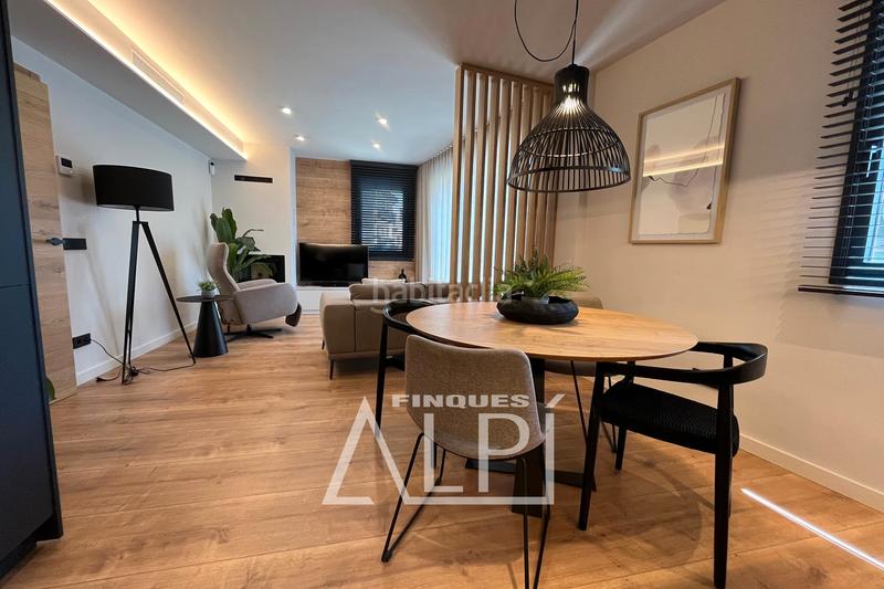 Foto ccc166c9-80ea-4d89-86f1-9b9ce393e774. Piccolo appartamento in plaça de santa maria 3 in Puigcerdà