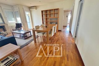 Piso  Travessera de gràcia 116. Piso en el corazón de barcelona
