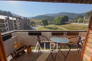 Appartement à Carrer de l'Estació 3