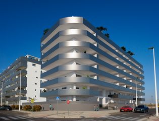 Planta baixa  Calle celia lozano. Obra nueva. Obra nova