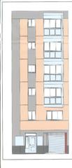 Terreny residencial  Carrer de vctor pradera 1