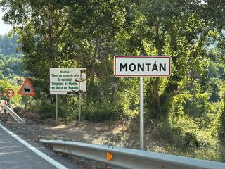 Casa in Montán