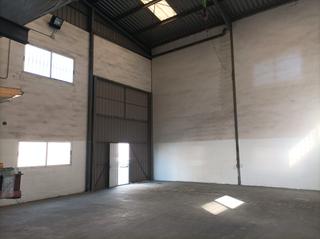 Affitto Capannone industriale in Alcácer