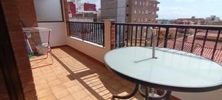Location Appartement à Sueca