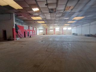 Affitto Capannone industriale in Beniparrell