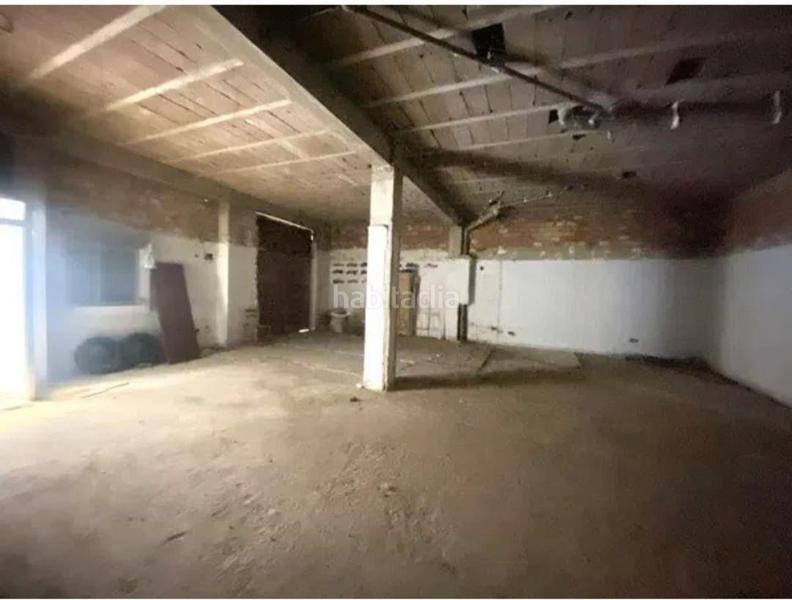 Foto 008157be-d0dc-479c-a577-81193daeb217. Geschäftsraum in Almussafes