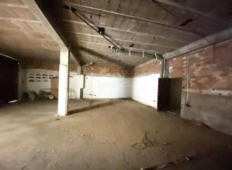 Foto 4447f5a7-044f-43ea-a14e-ffffe29f5a0f. Geschäftsraum in Almussafes