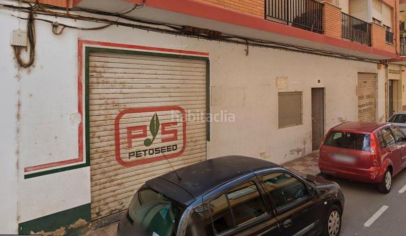 Foto 7f35b969-3ec8-4f84-acea-ca2202ced17f. Geschäftsraum in Almussafes