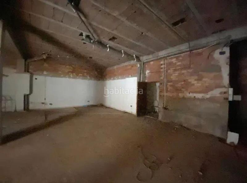 Foto eec45c7a-4bb7-4933-8185-13ffc1a5b9c2. Geschäftsraum in Almussafes